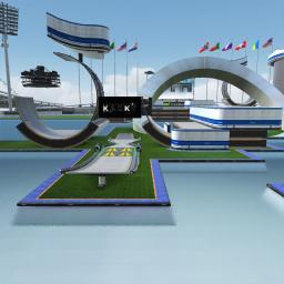 Kackiest Kacky #-169