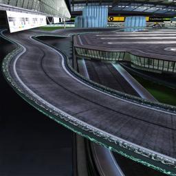 F1 Rally Q by VWg!rL.. | TMNF-X