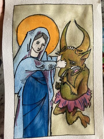 Background thumbnail