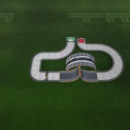 Quic jump 40 track thumbnail