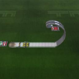 Quic jump 46 track thumbnail