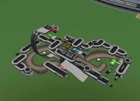 Background thumbnail