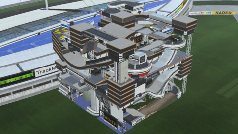 Background thumbnail