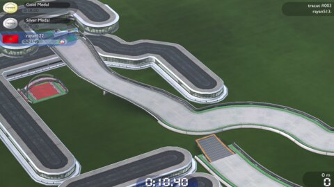 Background thumbnail