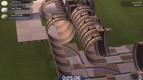 Background thumbnail