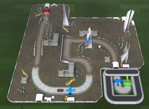 Background thumbnail