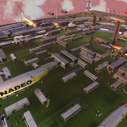 Background thumbnail