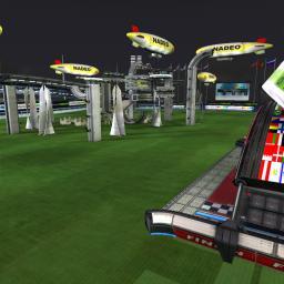 Background thumbnail