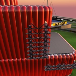 verissim Uber  #3 track thumbnail