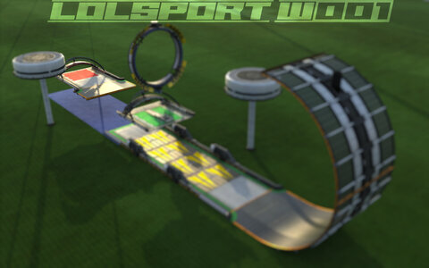lolsport W001 track thumbnail