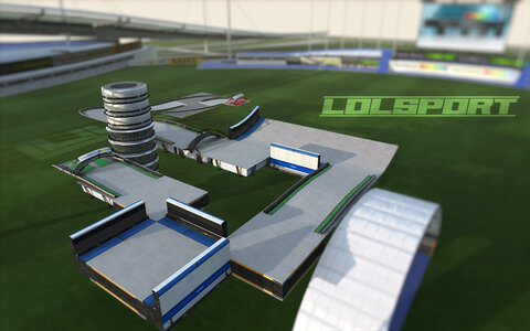 lolsport W002 track thumbnail