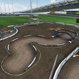 LucKacky #7 track thumbnail