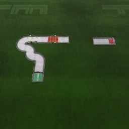 Try And Win! (TMUNLIMITER) track thumbnail