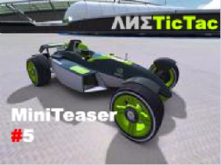 MiniTeaser #5