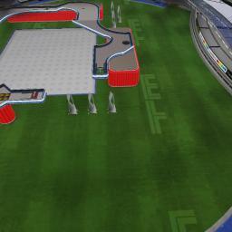 Stadium Challenge A04
