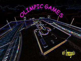 olimpics games