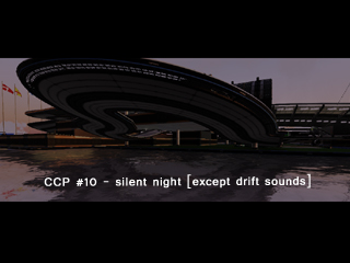 CCP #10 - silent night