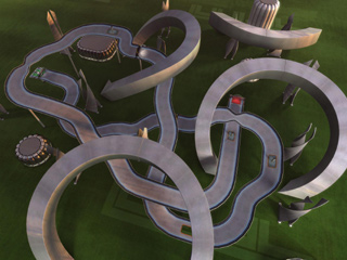 Background thumbnail