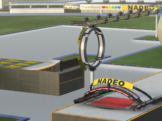 Background thumbnail