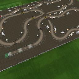 Dirty Speed 1