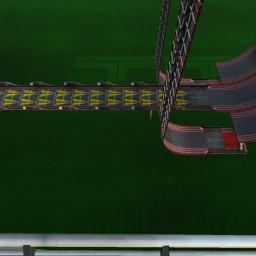 CrAzY FuLlSpEeD TrAcK