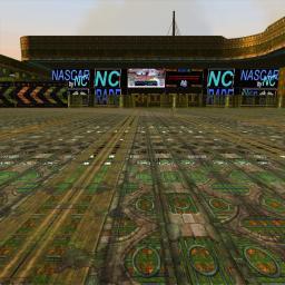 NC     NASCAR 20