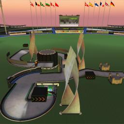 Background thumbnail
