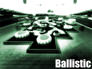 -Ballistic-