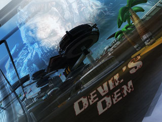 Background thumbnail