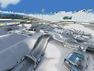 WhiteBend