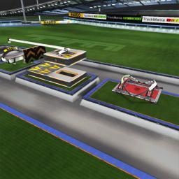 ~ LUNATIX 36 ~