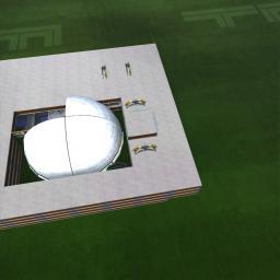 [MINI-RPG]Metel Jungle #3