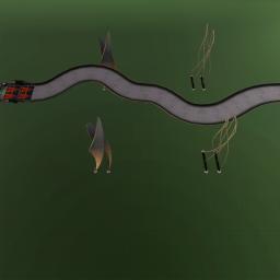 mini track15