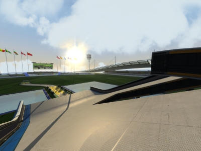 FA10 track thumbnail
