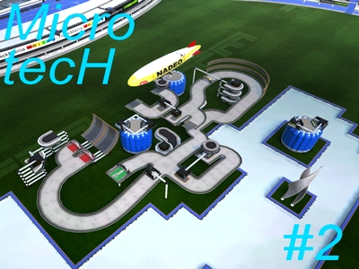 Micro Tech #2