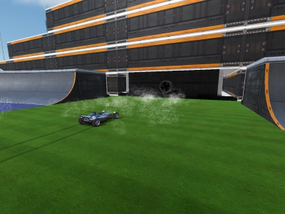Background thumbnail