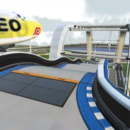 TM2 Stadium A08 by Endriago-1988 | TMNF-X