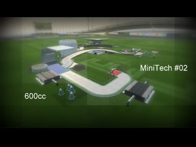 600cc MiniTech #02 by Scorpy | TMNF-X
