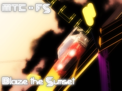 MTC - FS Blaze the Sunset