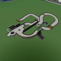 Very Short 125