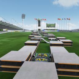 Grass Runner track thumbnail