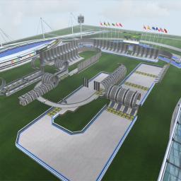 FullSpeed 3 track thumbnail