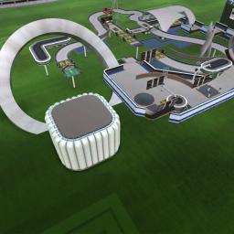 Nice cut! #1 ?c! Team