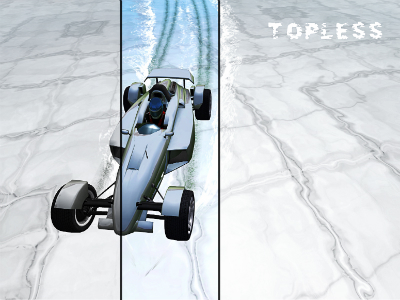 Topless track thumbnail