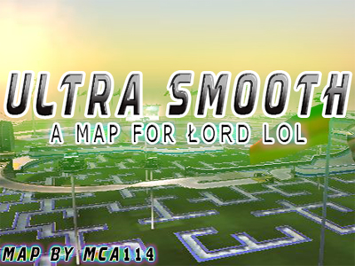 Ultra Smooth » Ls?? LOL by MCA114 | TMNF-X