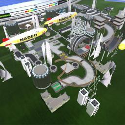 Alabastron Droit 027