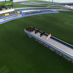 Mini M. track 4