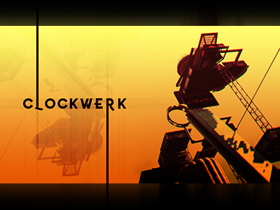 Clockwerk by simo_900 | TMNF-X