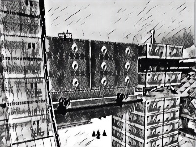 Alaskan Dystopia [Trial]