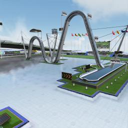 Background thumbnail